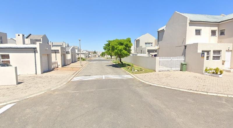 3 Bedroom Property for Sale in Villa Diamante Western Cape